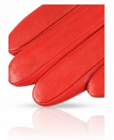 Перчатки Женские 81_ALINA/RED